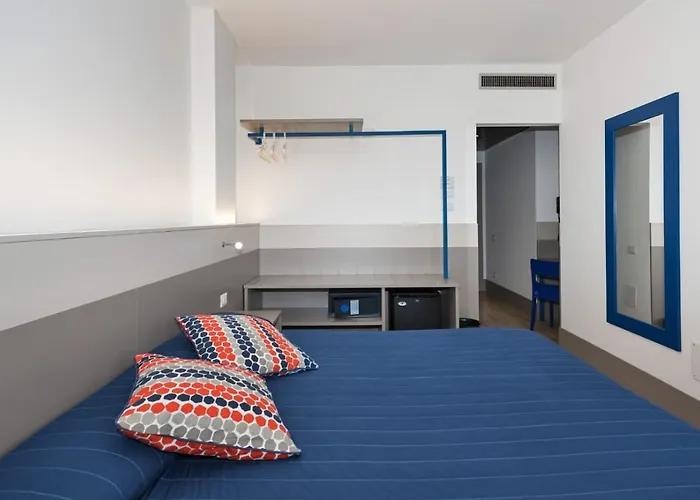 Hotel Martini