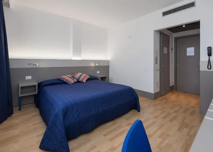 Hotel Martini